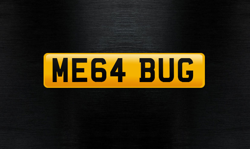 ME64-BUG